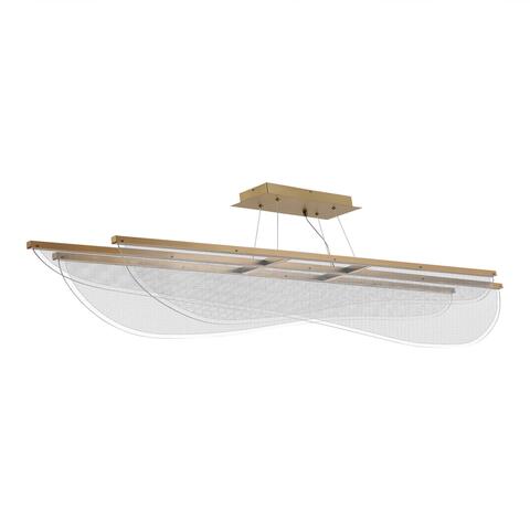 Светильник подвесной ST Luce Fesale SL6509.223.01