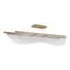 Светильник подвесной ST Luce Fesale SL6509.223.01