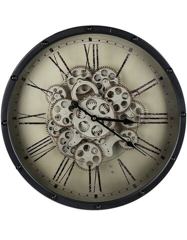 Часы настенные