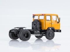 KAZ-608V road tractor yellow 1:43 AutoHistory