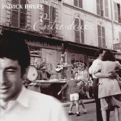 Patrick Bruel / Entre Deux (2CD)