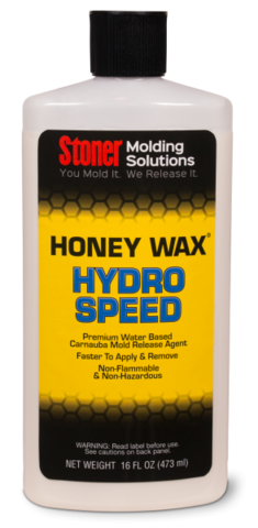 ВОСК РАЗДЕЛИТЕЛЬНЫЙ  HONEY WAX HYDRO SPEED