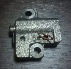 НАТЯЖИТЕЛЬ ГИДРАВЛИЧЕСКИЙ ЦЕПИ ГРМ SOLARIS, RIO (GAMMA, THETA 2) HQ, APK