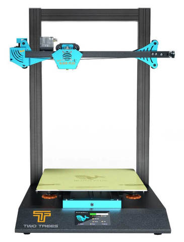 3D-принтер Two Trees Bluer Plus