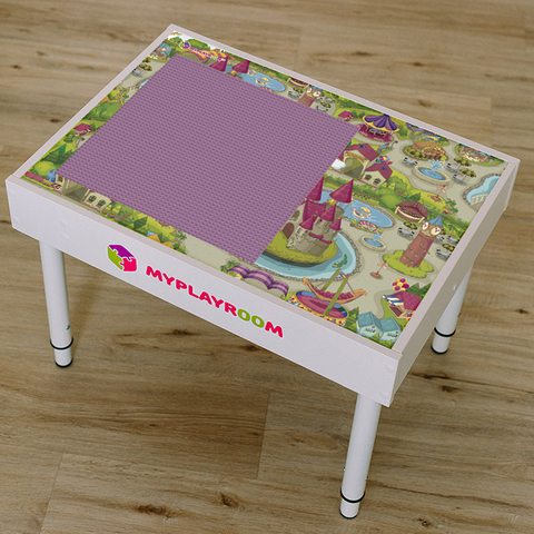 Игровой набор 