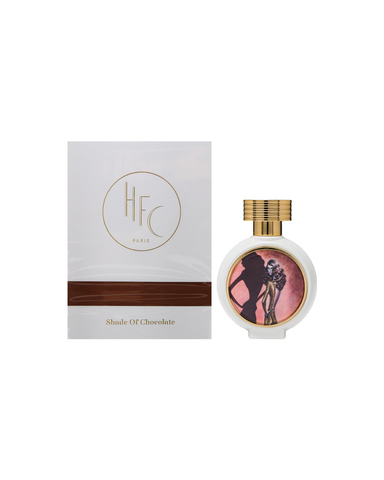 HFC Haute Fragrance Company Shade of Chocolate w