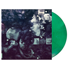 Vildhjarta / Thousands Of Evils (Limited Edition)(Coloured Vinyl)(12