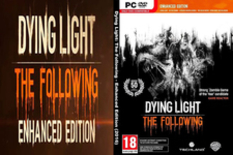 Dying Light: The Following - Enhanced Edition (2016)