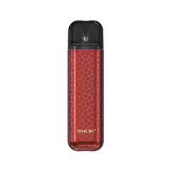 Набор SMOK NOVO 2S Pod 800mAh Kit - Red Armor