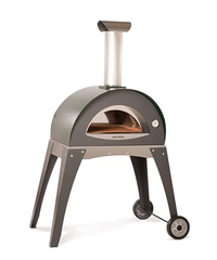 Печь для пиццы на дровах ALFA PIZZA Ciao