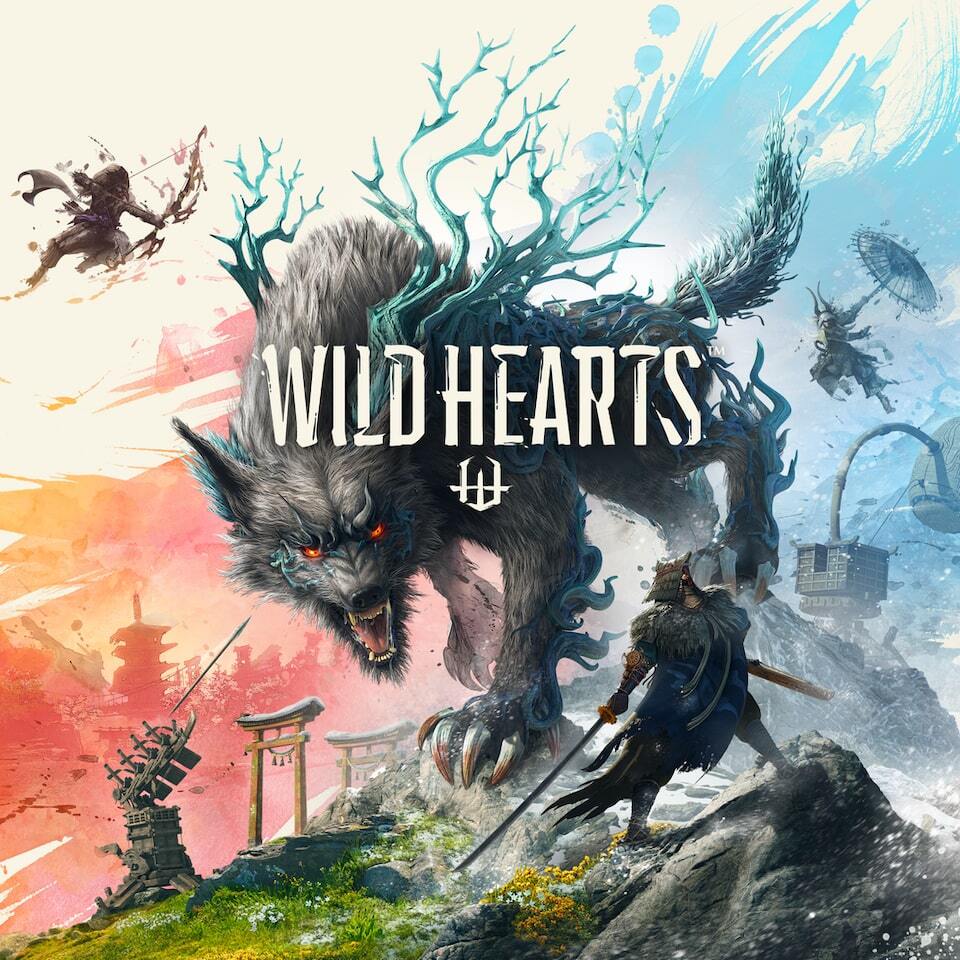 Wild hearts steam фото 1