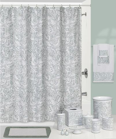 Емкость для косметики Creative Bath Beaumont