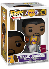 Funko POP! NBA. LA Lakers: Magic Johnson (78)