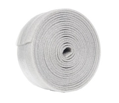 Демпферная лента ЭкоТерм для стяжки 10ммх0,1мх30м 3 кв.м