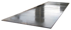Лист металлический 2 мм (1,25х2,50)