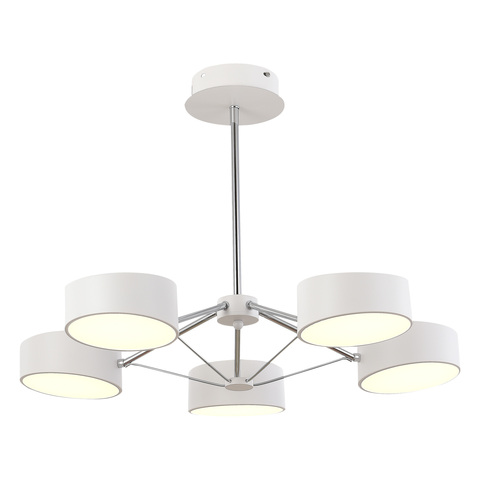 Светильник потолочный Evoluce Valle SLE6005-502-05