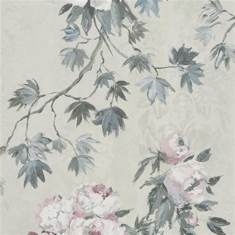  Обои Designers Guild Caprifoglio Wallpapers PDG673/03, интернет магазин Волео