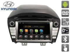 Штатное головное устройство для Hyundai IX35 AVIS Electronics AVS070AN (#255) на Android