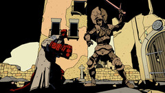 Hellboy Web of Wyrd (для ПК, цифровой код доступа)
