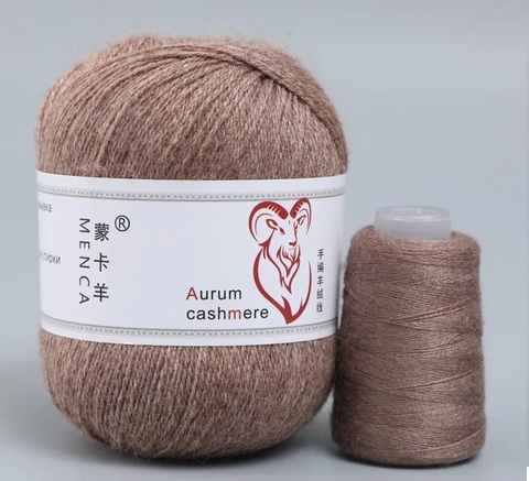 Пряжа Aurum Cashmere 960