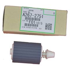 Ролик подачи бумаги (A2672751)