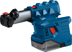 Насадка для пылеудаления GDE 12 1600A02BV9