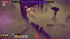 Pandemic Train (для ПК, цифровой код доступа)