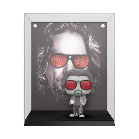 Funko POP! The Big Lebowski: The Dude (FOTR 2023 Exc) (19)