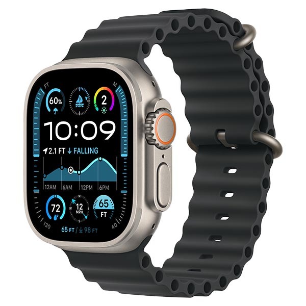 Apple Watch Ultra 2 2024 GPS SIM 49 Ocean Band online