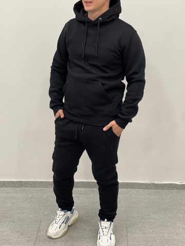 Спортивный костюм armani 016832blZIMA