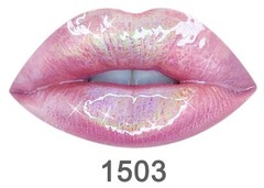 Alvin D`or LG-15 Блеск для губ Holo Prismatic тон 03