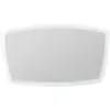 Зеркало с подсветкой "Roma 1200х700" AM-Rom-1200-700-DS-F