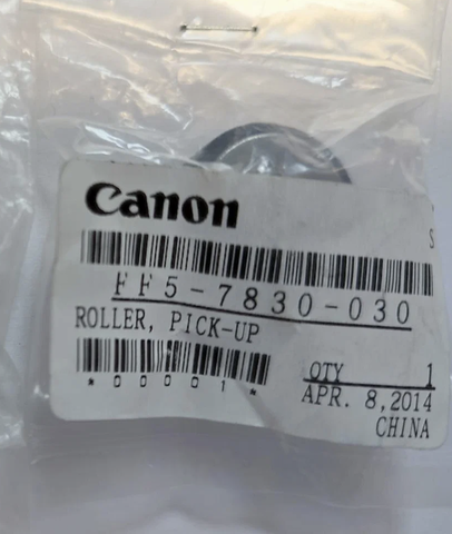 Ролик захвата бумаги в сборе Canon FF5-7830