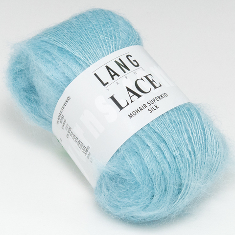 LACE Lang Yarns