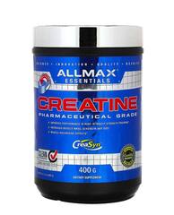 ALLMAX креатин, фармацевтическая степень чистоты, без добавок, 400 г (14,11 унции)