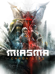 Miasma Chronicles (для ПК, цифровой код доступа)