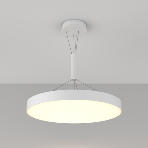 Универсальное крепление Maytoni Zon C032C-03-W