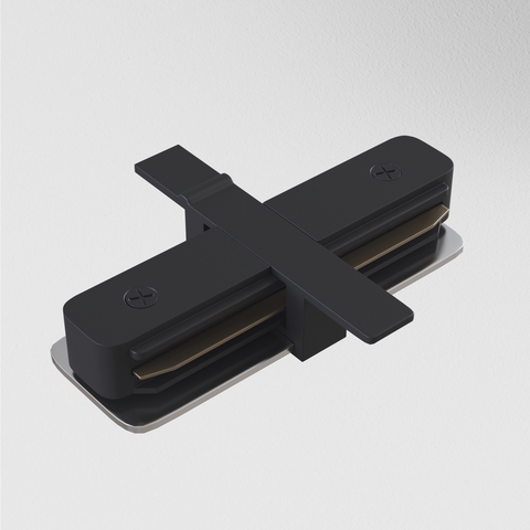 Комплектующие для систем освещения с токоведущими элементами Maytoni Accessories for tracks unity TRA002C-11B