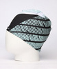 Гоночная шапка Nordski Heat Black/Ice Mint