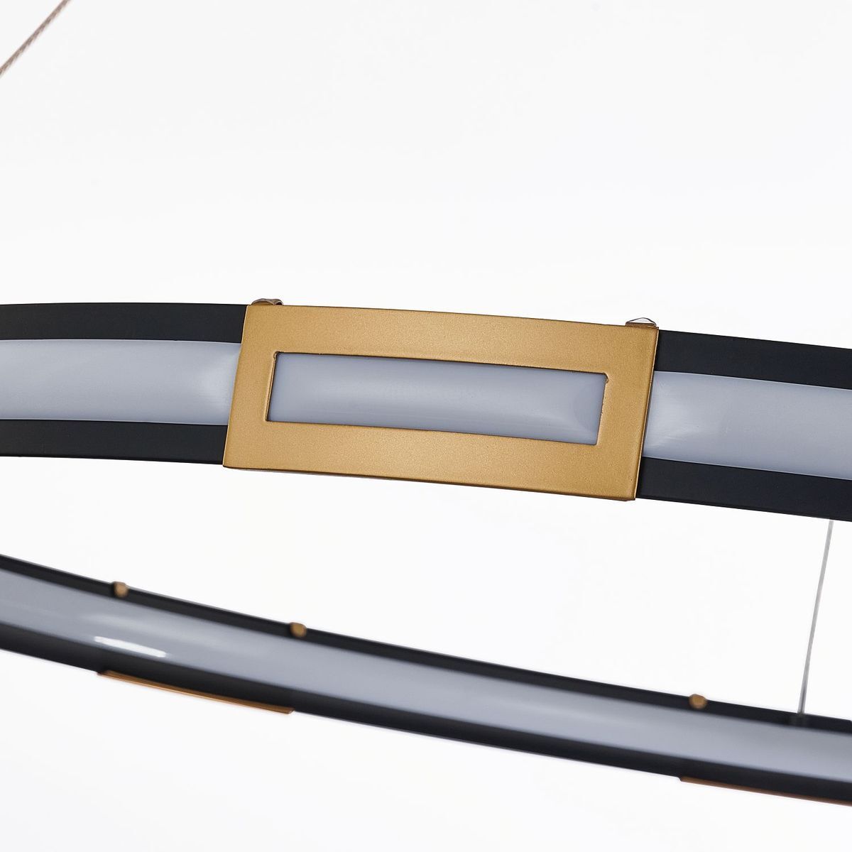 Подвесной светодиодный светильник Favourite Rota 4131-1P