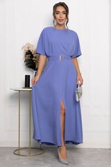 Платье Мерло (сирень) П14265-30М LT Collection