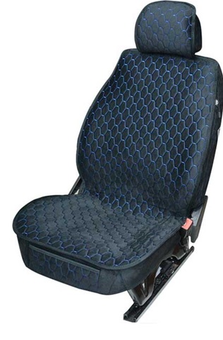 Накидки MAXIMAL LUX передние