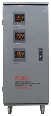 Стабилизатор напряжения Ресанта ACH-30000/3-Ц