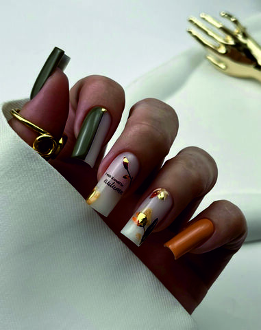 Слайдер-дизайн AIR FOIL 239