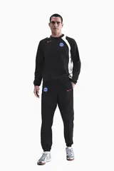 Кофта Nike PSG 25/26 Total 90 Crew Top - черный