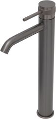 Смеситель для раковины Allen Brau Priority 5.31A02-MG графит браш