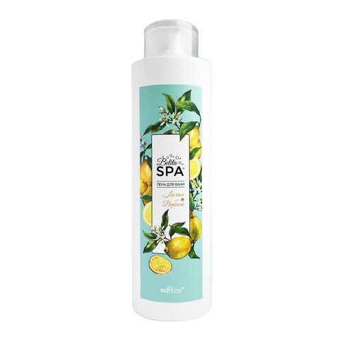 Belita SPA Пена для ванн 