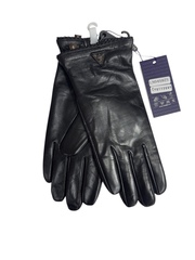 Перчатки. Женские. Материал верха: Кожаные люкс качества. Подклад: Трикотаж-шерсть. 5 шт в упаковке.