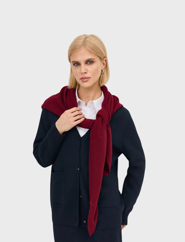 Кардиган BULMER