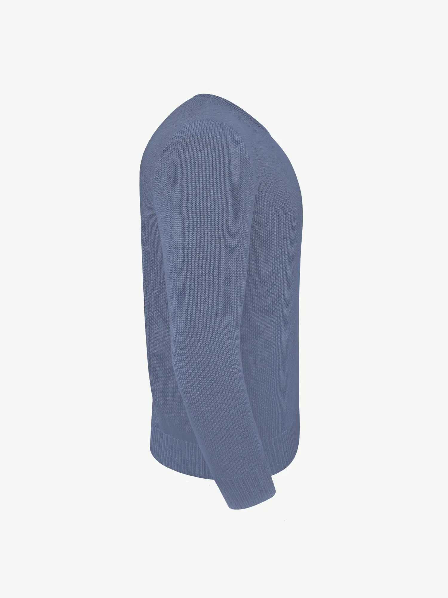 Джемпер из кашемира